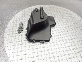 1a006320 Aprilia 2018 17-20 Rsv4 Rr Oil Pan Sump Engine Belly Cover Lower Motor Drain