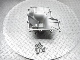 Aprilia 857310 2010 09-10 Rsv4r Oil Pan Sump Engine Belly Cover Lower Motor