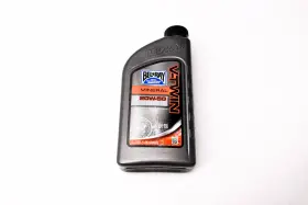 96905-bt1 Bel-ray 301829150160 V-twin Mineral Engine Oil 20w-50 1l Nos
