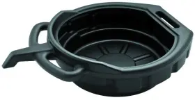 151897 Bikemaster Oil Dispenser And Drain Pan - 8 Liter