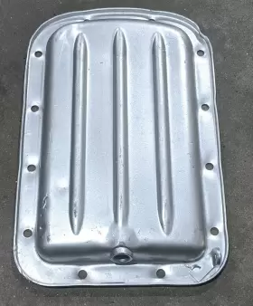 Bmw 11 13 007 029 Airhead R50 R60 R69 /2 S Oil Pan Bmw 11 13 007 029 Airhead R50 R60 R69 /2 S Oil Pan