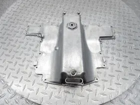 11131543028 Bmw 2023 22-25 K1600 K1600gt Oem Oil Pan Engine Bottom Cover Case