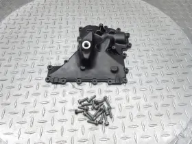11137675385-02 Bmw 2007 04-08 K1200r K1200 Oem Oil Pan Sump Engine Belly Cover Lower Motor