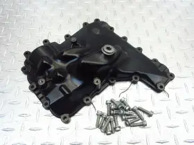11137675685-02 Bmw 2011 08-16 K1300 K1300s Oil Pan Bolts Engine Motor Oem