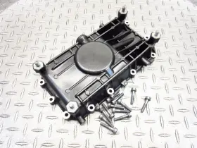 11138562747 Bmw 2018 17-21 310r 310gs Oem Oil Pan Engine Bottom Cover Case Bolts