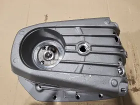 11139829586 Bmw R18 Motorcycle Oil Pan #11139829586