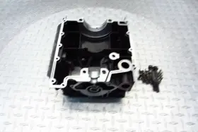 1461818 Bmw 1989 85-92 K100 K100rs Oem Oil Pan Engine Bottom Cover Case