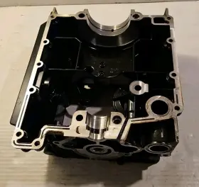 1464871 Bmw K1200rs Oil Pan
