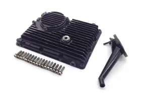 169946 Bmw Engine Oil Pan 1999 K1200lt 1849