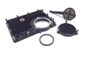 170147 Bmw Engine Oil Pan 1999 K1200lt 1848