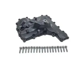 254240 Bmw Engine Oil Pan 2005 K1200s Abs 2682a