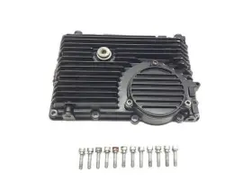 286786 Bmw Engine Oil Pan 2001 K1200rs 2971a