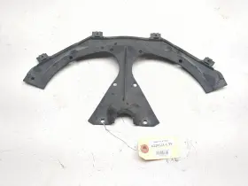 46631456003 Bmw 89-95 K75rt Front Lower Fork Bridge Fairing Cover