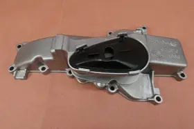 6212070 Bmw 2013 11-18 F 700 F700gs Engine Motor Bottom Oil Pan Cover