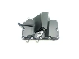 7716248 Bmw 18-21 K1600b Bagger Engine Motor Lower Bottom Oil Drip Pan