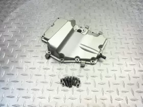 7716428 Bmw 2012 10-16 K1600gtl K1600 Oem Oil Fluid Separator Case Bolts 7716428 Bmw 2012 10-16 K1600gtl K1600 Oem Oil Fluid Separator Case Bolts