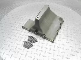 8568768 Bmw 2022 20-22 S1000xr Oil Pan Sump Engine Belly Cover Lower Motor Drain 8568768 Bmw 2022 20-22 S1000xr Oil Pan Sump Engine Belly Cover Lower Motor Drain