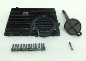 96508 Bmw Engine Oil Pan 1999 K1200lt 1085
