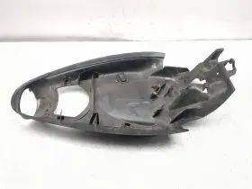 M0756.1ama Buell 08 09 1125r Rear Trunk Pan M07561ama