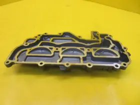 420611741 Can-am Oem 2016 Spyder F3 Limited 1330 Ace Engine Oil Sump Pan Windage Tray