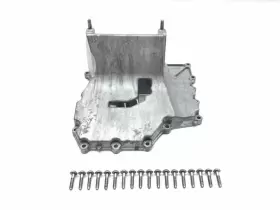 420656706 Can-am Engine Oil Pan 2019 Ryker 900 Rally Edition 3117