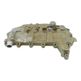 420911504 Can-am 2024 Maverick X3 Ds Turbo Oil Pan Sump