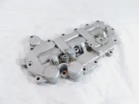 420912383 Can-am 2019-2024 Ryker 900 Std And Rally Bottom Engine Motor Oil Pan Sump Cover