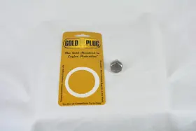 Mp05 Goldplug Gold Plug Magnetic Engine Oil Drain Fits Suzuki Motorcycle Atv