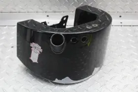7480715 Harley Harley-davidson Softail V-twin Oil Tank Fxst Oem