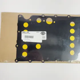 26034-01k Harley-davidson Oem 2002-2017 V-rod Oil Pan Baffle Plate