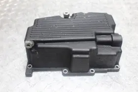 26087-99a Harley-davidson 26087-99 26071-02 2016 Dyna Low Rider Fxdl Oem Engine Motor Bottom Oil Pan Cover