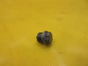 26542-01k Harley-davidson Oem Night Rod Special Street V-rod Motor Oil Drain Plug Bolt