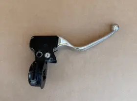 45080-08a Harley-davidson 07-16 Road Glide Fltrxs Clutch Lever Perch Oem Rg1