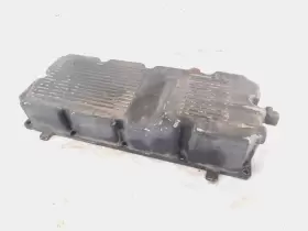 62489-93 Harley Davidson Evo Road King Street Electra Glide Black Transmission Oil Pan Drain Tray 62489-93 Harley Davidson Evo Road King Street Electra Glide Black Transmission Oil Pan Drain Tray
