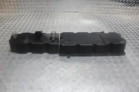 62489-99a Harley-davidson 62489-99 99-15 Road King Oem Engine Motor Bottom Oil Pan Cover