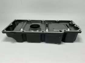 62711-99a Harley-davidson 2016 Street Glide Oil Pan 62711-99a Harley-davidson 2016 Street Glide Oil Pan