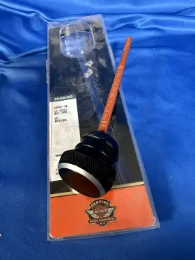 62848-99 Harley Davidson 62846-99 Touring Flh Road King And Electra Glide Engine Oil Dipstick
