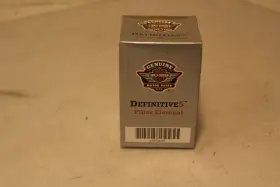 63834-07 Harley Davidson Oem Definitive 5 Filter Elment