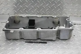 7813438 Harley-davidson 2004 Electra Glide Efi Flhti Engine Motor Bottom Oil Pan