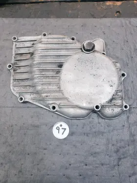 11210-300-050 Honda 11210-300-060 1972-78 Cb750 Cb 750 Cb750f Oil Pan #11210-300-050 #11210-300-060