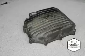 11210-323-000 Honda 1977 Cb550k Cb550 K Engine Motor Bottom Oil Pan Cover W5-7996.rx