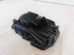 11210-438-670 Honda Cb900 Cb900c Cb900f Cb1000 Cb1000c Black Engine Motor Oil Pan Drain Tray