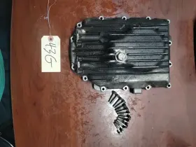 11210-445-000 Honda 1979-1981 Cb750f Super Sport Oil Pan Engine