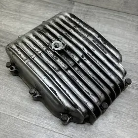 11210-460-780 Honda 1982 Cb650 Cb 650 Oil Pan Oem Stock