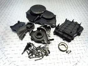 11210-mb2-010 Honda 1985 84-85 Interceptor 700 Vf700 Lot Cover Clutch Sprocket Casing Oil Pan