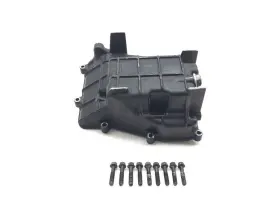 11210-mb6-681 Honda Engine Oil Pan 1985 Interceptor 1000 Vf1000r 3197 X