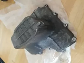 11210-mee-000 Honda 2003-2006 Cbr600rr Oil Pan Needs Repair