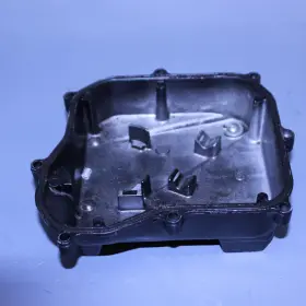 11210-mf2-710 Honda 1986 Interceptor 500 Vf500f Engine Motor Bottom Oil Pan Cover