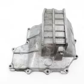 11210-mfj-d00 Honda 07 08 09 10 11 12 Cbr600rr Engine Oil Pan Motor Bottom Cover Oem Parts C16