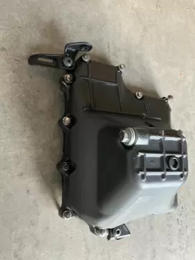 11210-mgp-000 Honda 12-16 2012 2013 2014 2015 2016 Cbr 1000rr Cbr1000rr Engine Motor Oil Pan 11210-mgp-000 Honda 12-16 2012 2013 2014 2015 2016 Cbr 1000rr Cbr1000rr Engine Motor Oil Pan